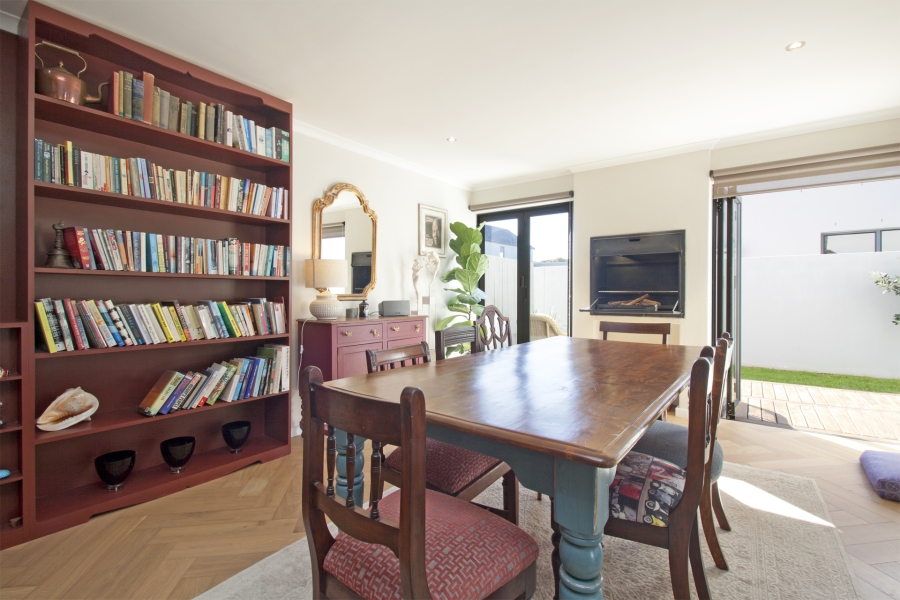 3 Bedroom Property for Sale in Kommetjie Western Cape